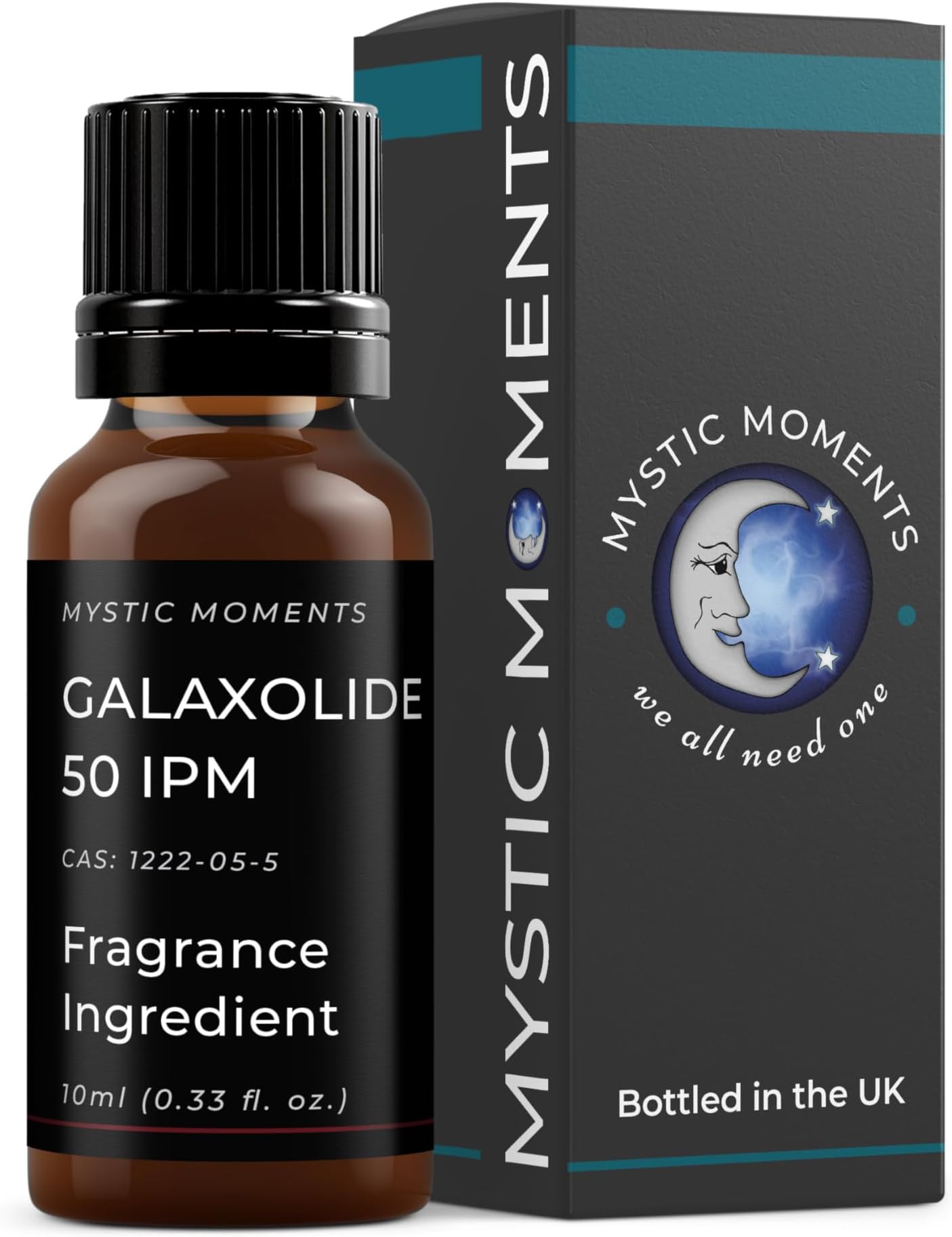Mystic Moments | Galaxolide 50 IPM - 10ml