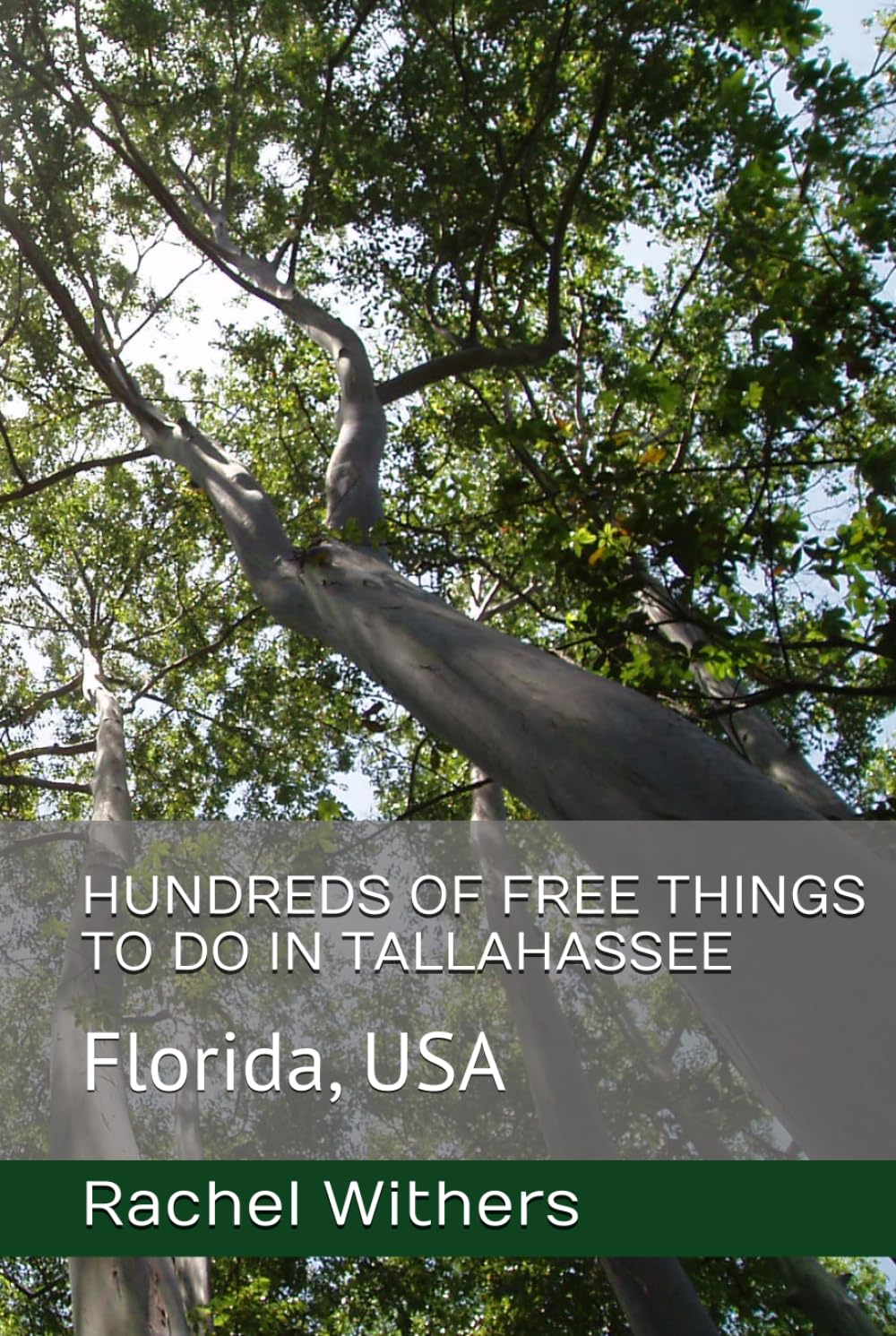 HUNDREDS OF FREE THINGS TO DO IN TALLAHASSEE: Florida, USA