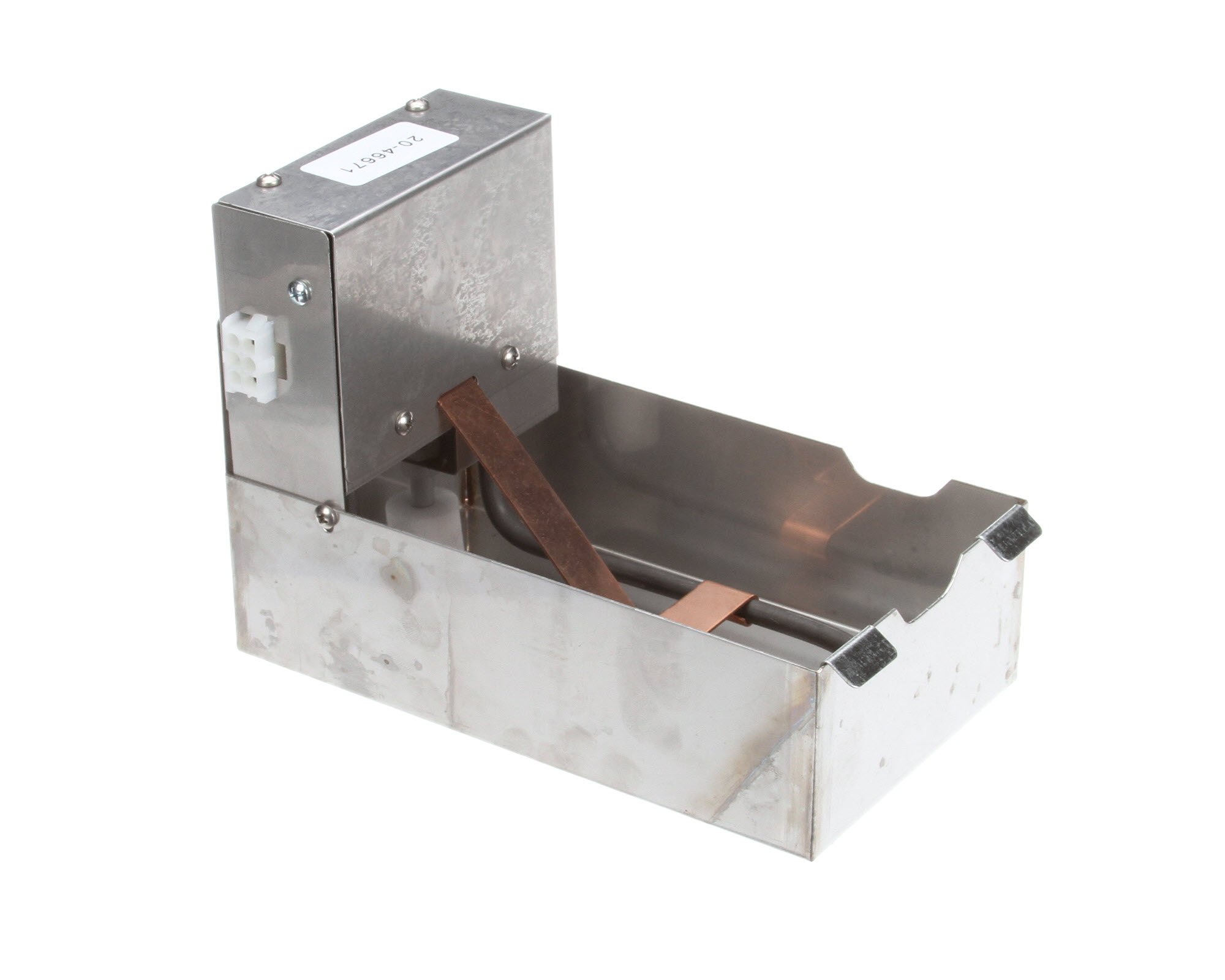 Amazon.com: Structural Concepts 20-46671 Condensate Pan