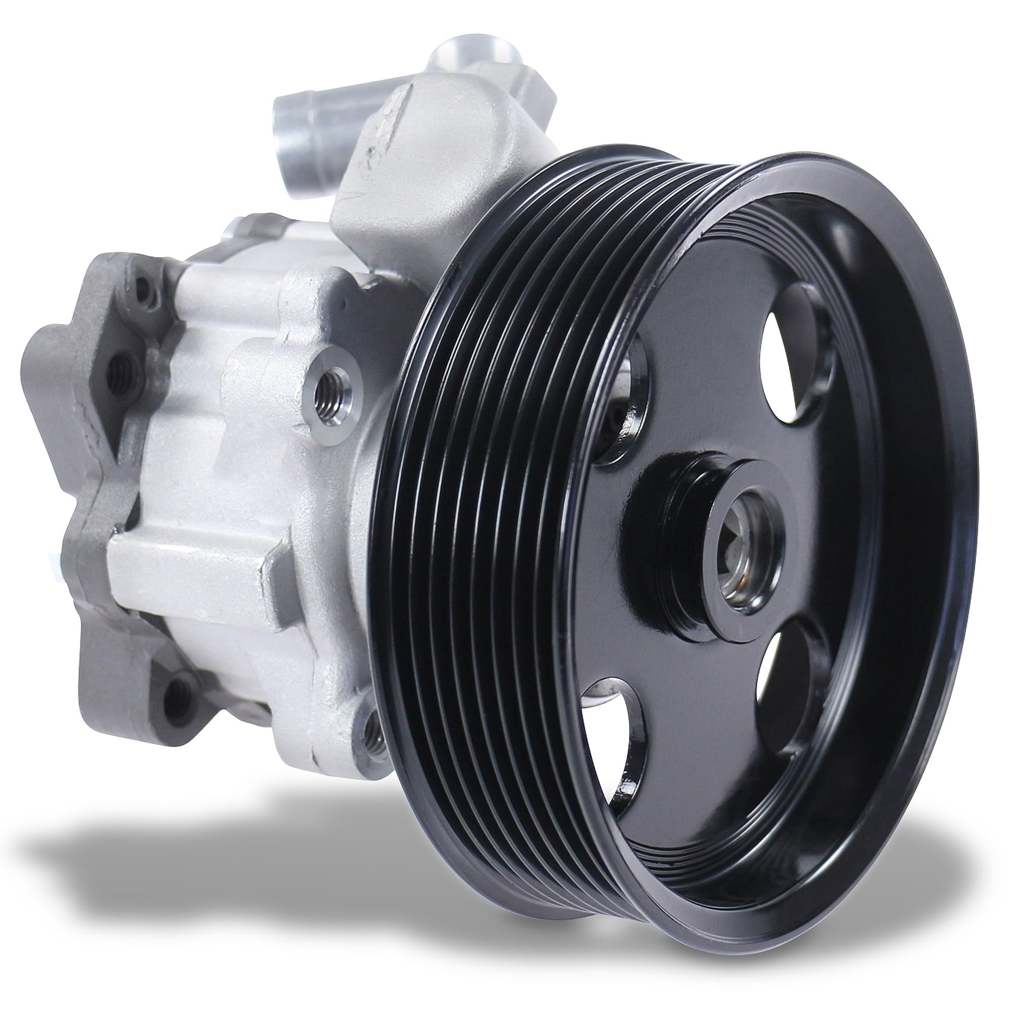 Pompa idraulica, Sterzo Compatibile con: MERCEDES-BENZ GL-CLASS, M-CLASS, R-CLASS, S-CLASS