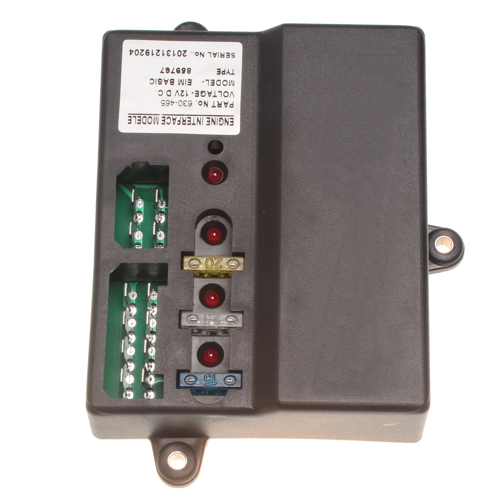 電源ユニット DC INTERFACE MODULE DC INTERFACE MODULE