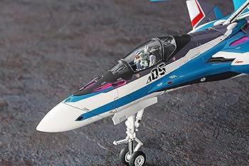Amazon | ハセガワ マクロスシリーズ マクロスデルタ VF-31J