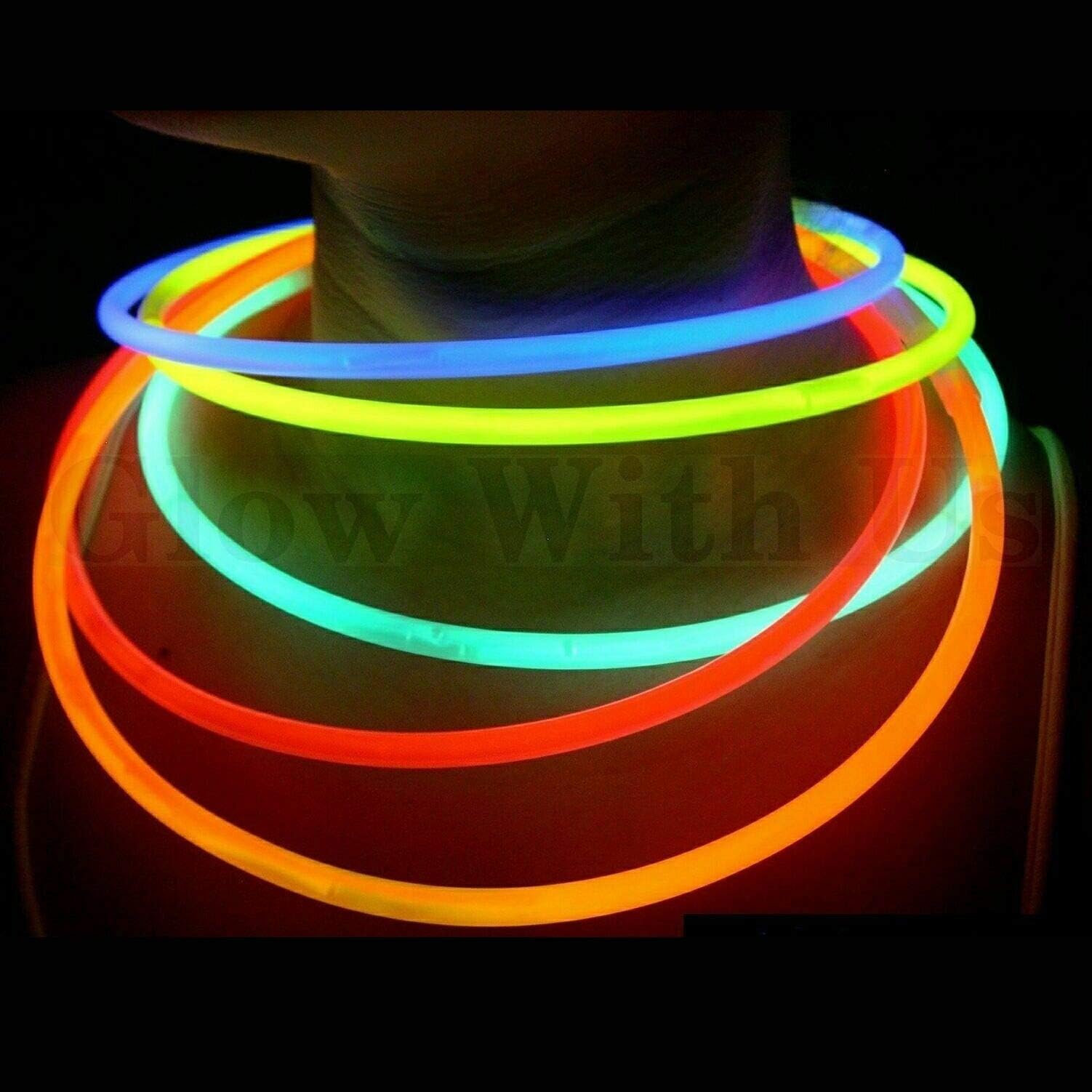 Glow Necklaces