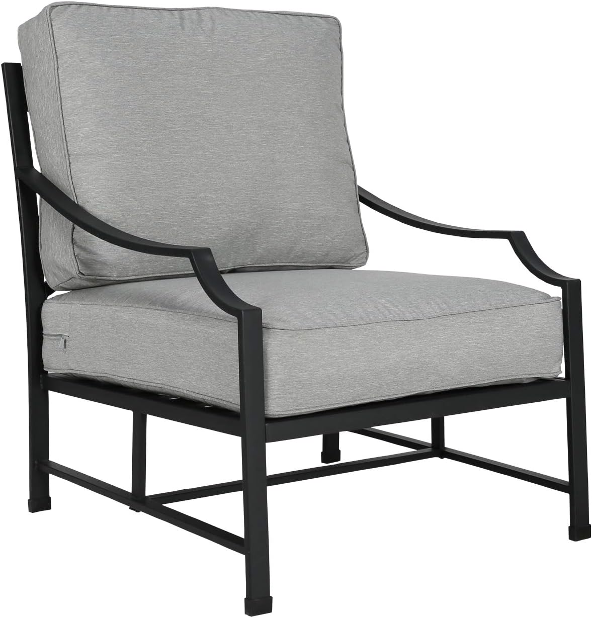 Buy Ulax Furniture Outdoor Patio Chair With Cushions Buy Ulax Furniture Outdoor Patio Chair With Cushions