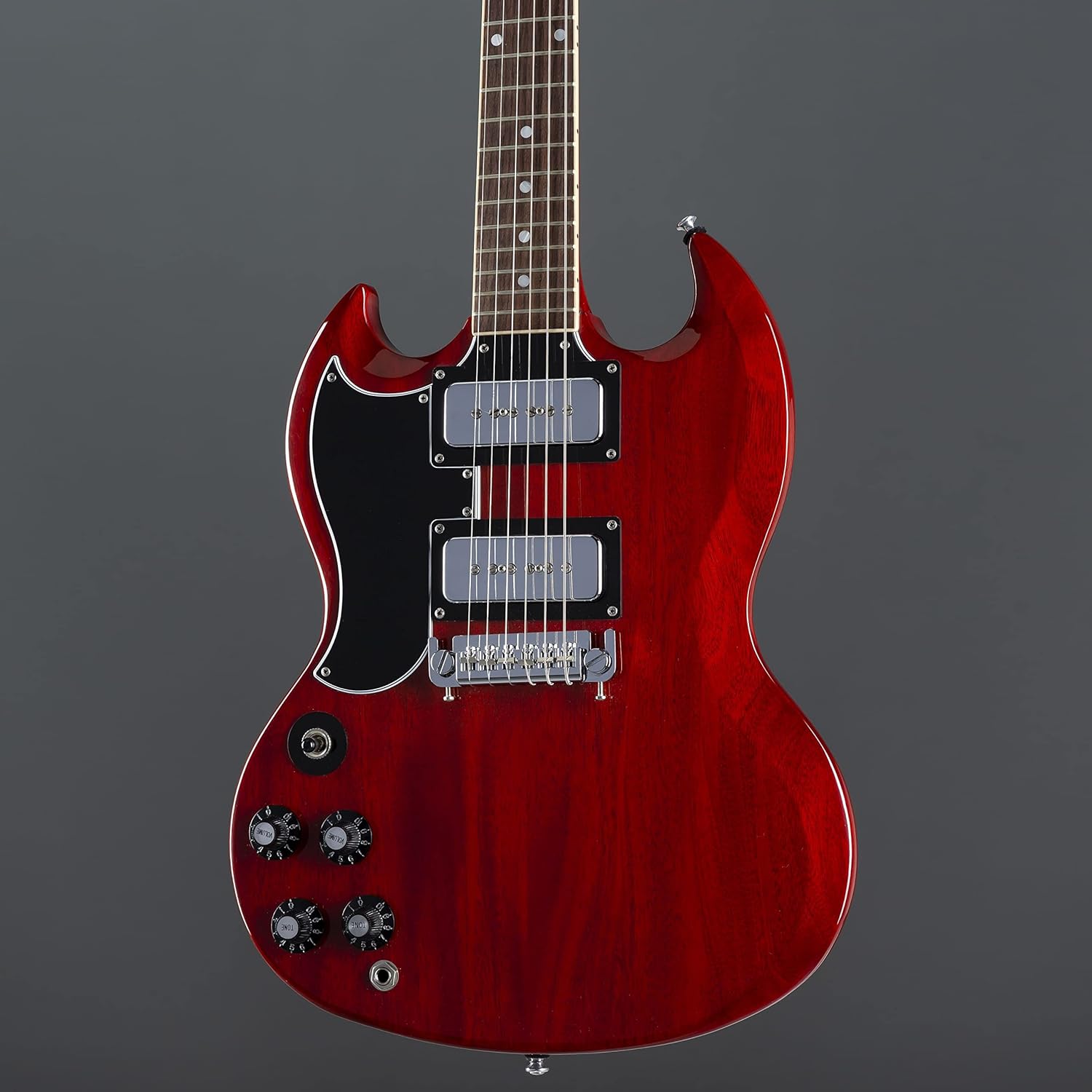 Gibson Tony Iommi SG Special Left-handed - Vintage Cherry