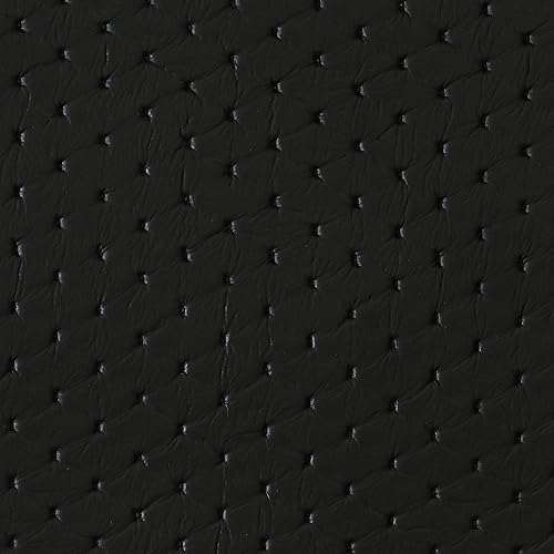 Tela Bry-Tech Marine1, de vinilo, azul marino, para tapicería de lanchas y automóviles, 54 pulgadas de ancho, se vende por yarda