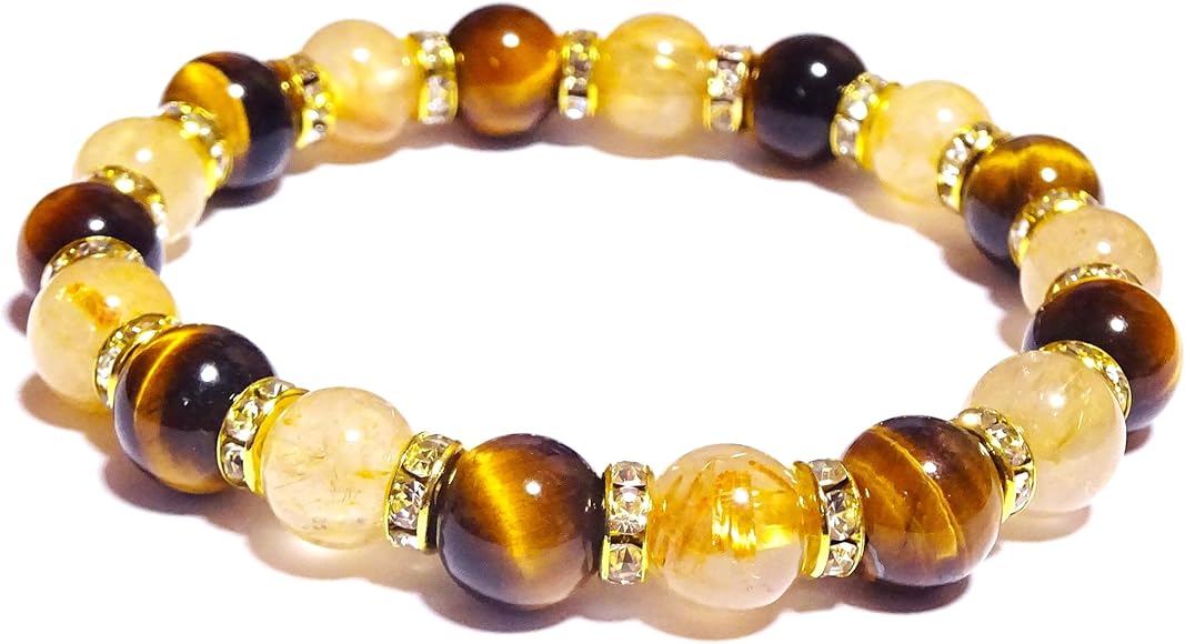 金運爆上げ特別祈祷世界的な金運アップ!5mm珠高級ルチルクォーツ高野山 金運爆上げ特別祈祷世界的な金運アップ!5mm珠高級ルチルクォーツ高野山