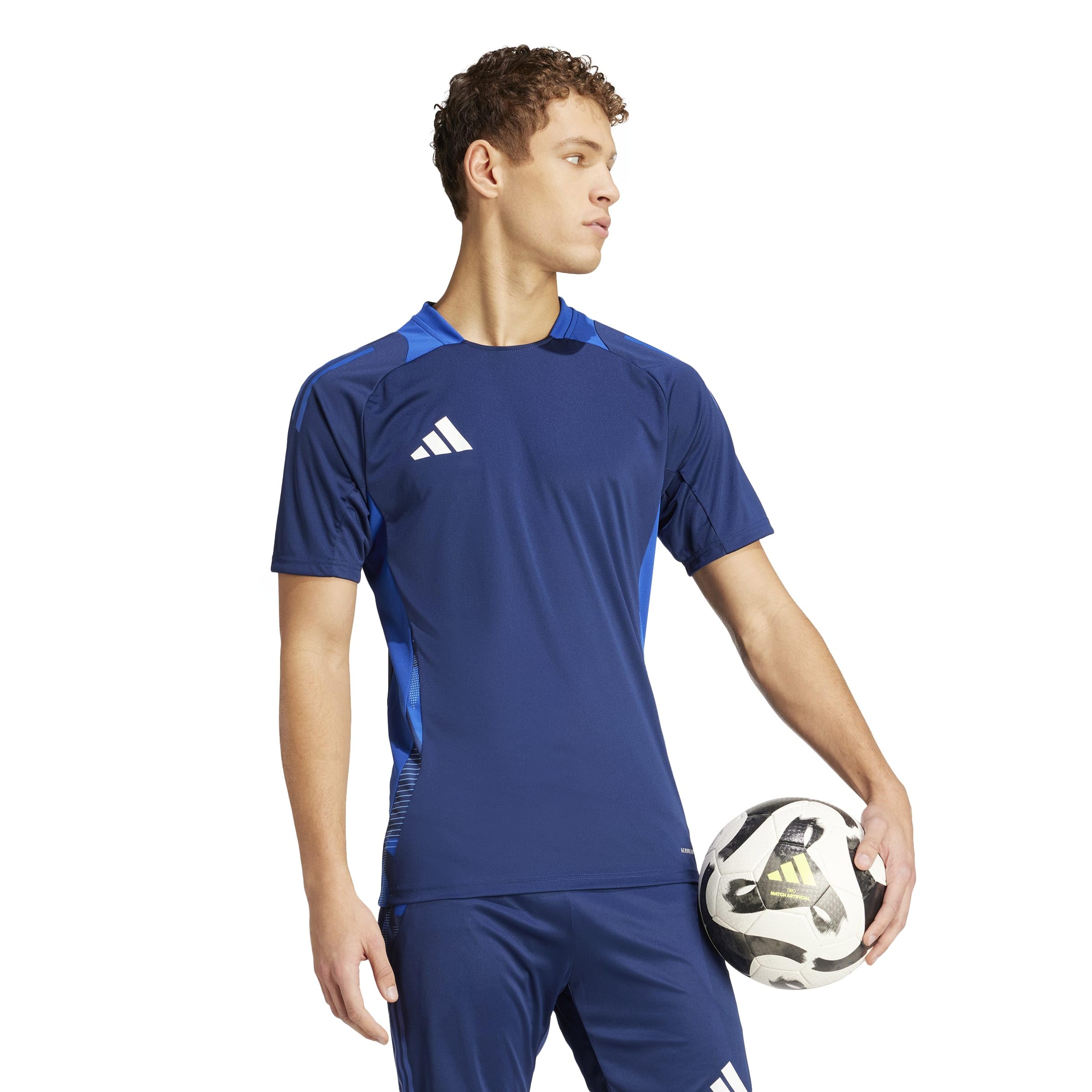 adidas Tiro 24 koszulka treningowa Mężczyźni Tiro 24 Competition Training Jersey