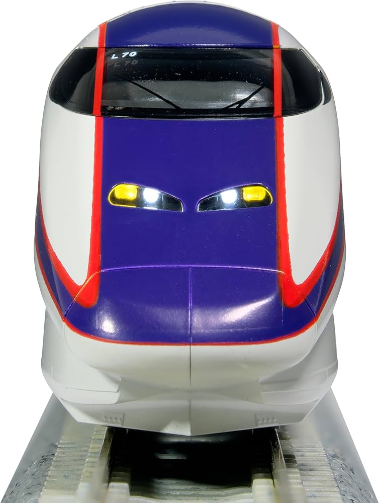 Amazon | KATO Nゲージ E3系2000番台 山形新幹線 つばさ 新塗色