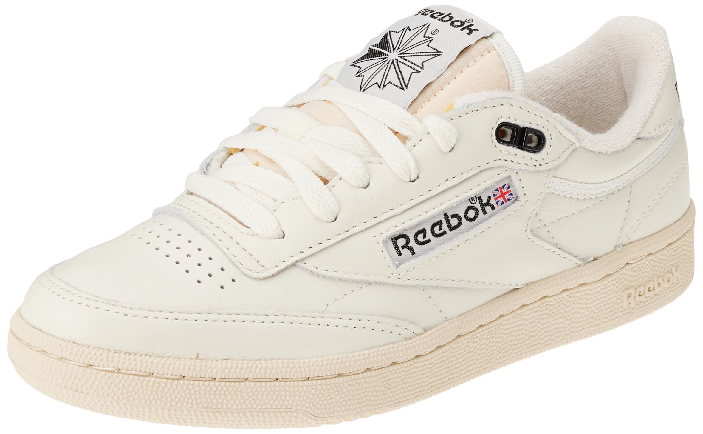 Reebok Club C 85 Vintage, Zapatillas Unisex Adulto