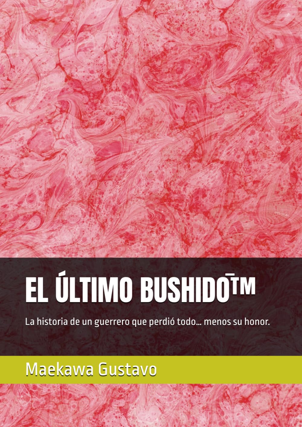 EL ÚLTIMO BUSHIDŌ™: La historia de un guerrero que perdió todo… menos su honor.