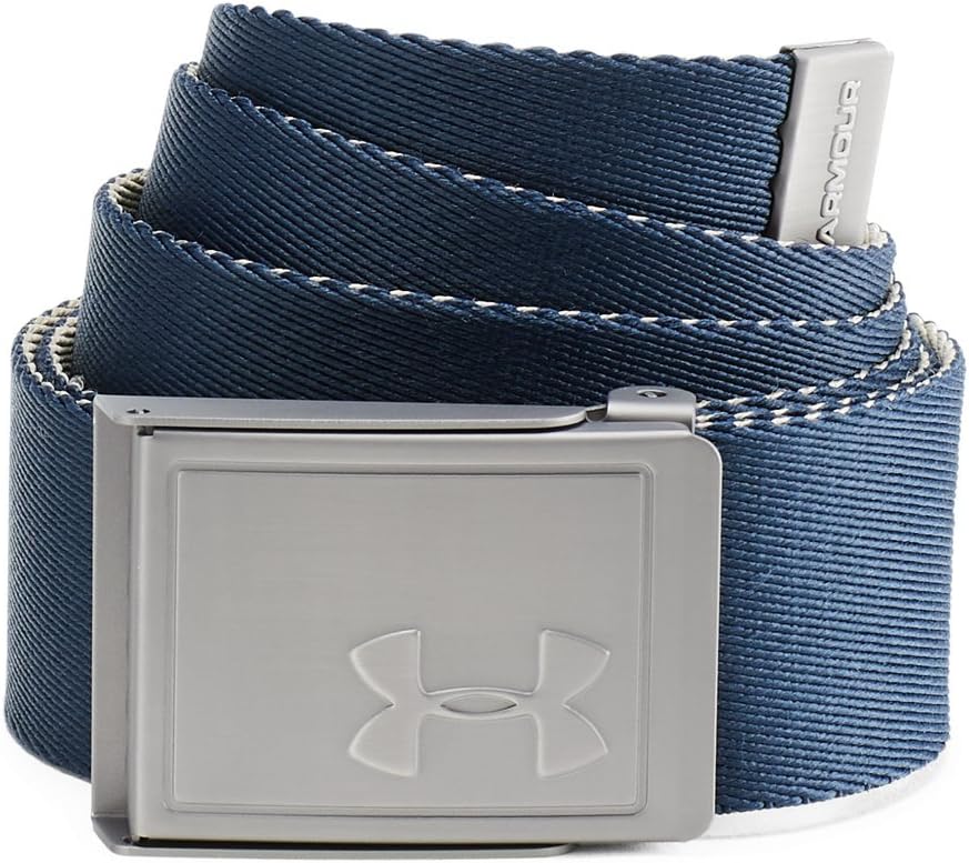 Under Armour Men's Webbing Belt 2.0