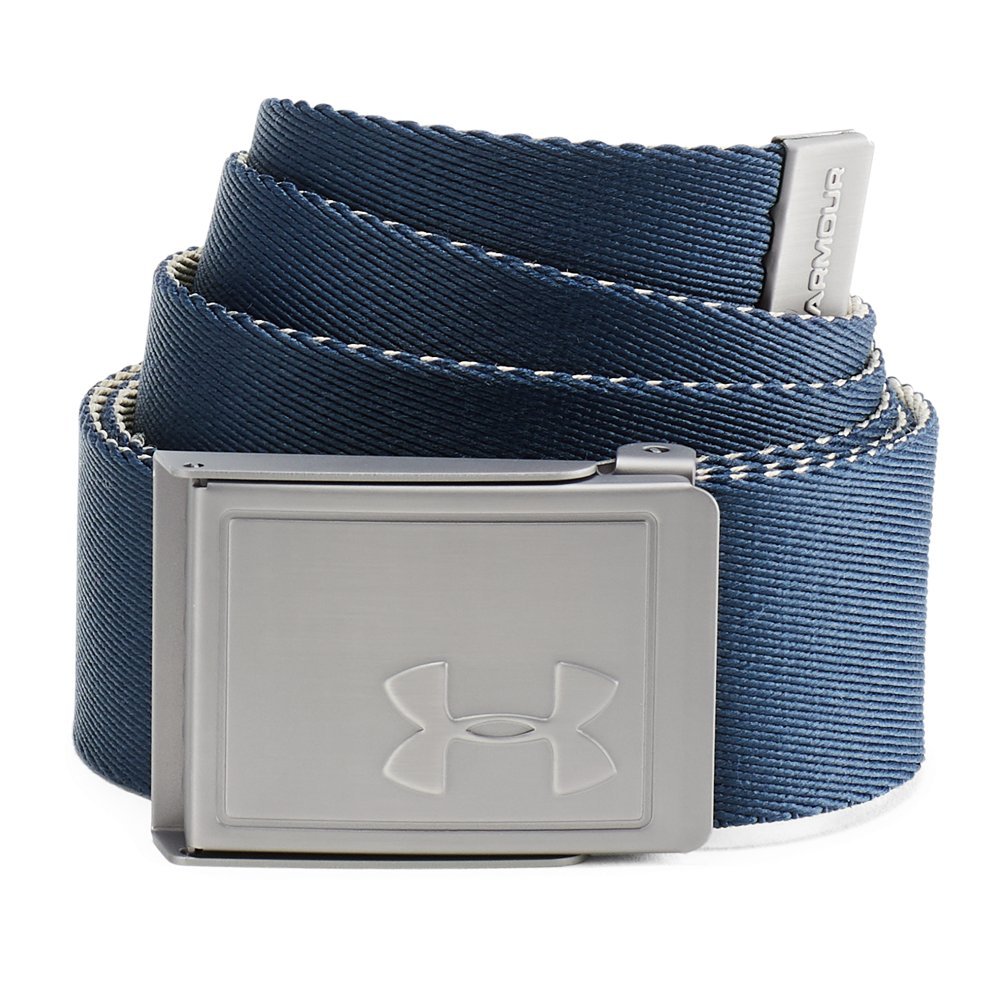 Under Armour Men's Webbing Belt 2.0