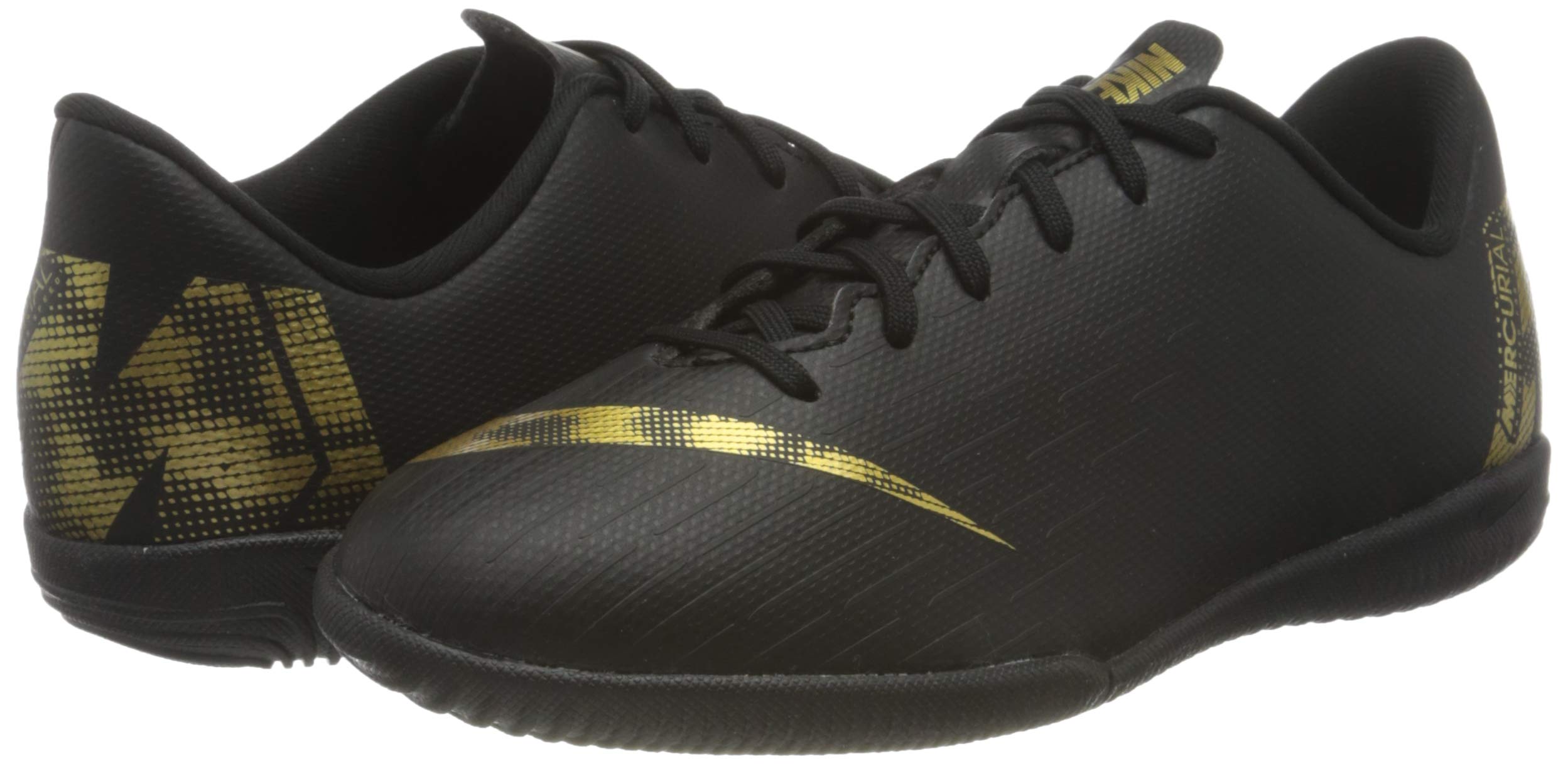 NIKE Uniseks Vaporx 12 Academy IcButy do piłki nożnej.