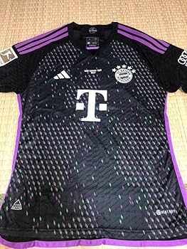Amazon.co.jp: 選手用FCバイエルンミュンヘン スタニシッチ選手