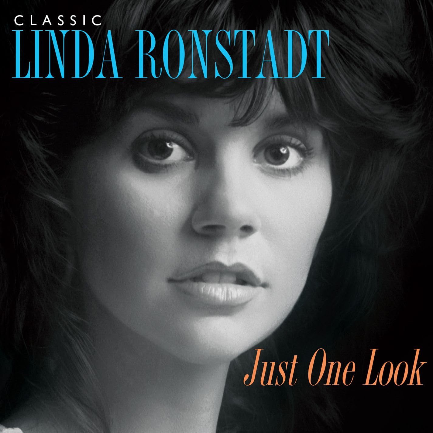 Amazon.co.jp: Just One Look: Classic..: ミュージック