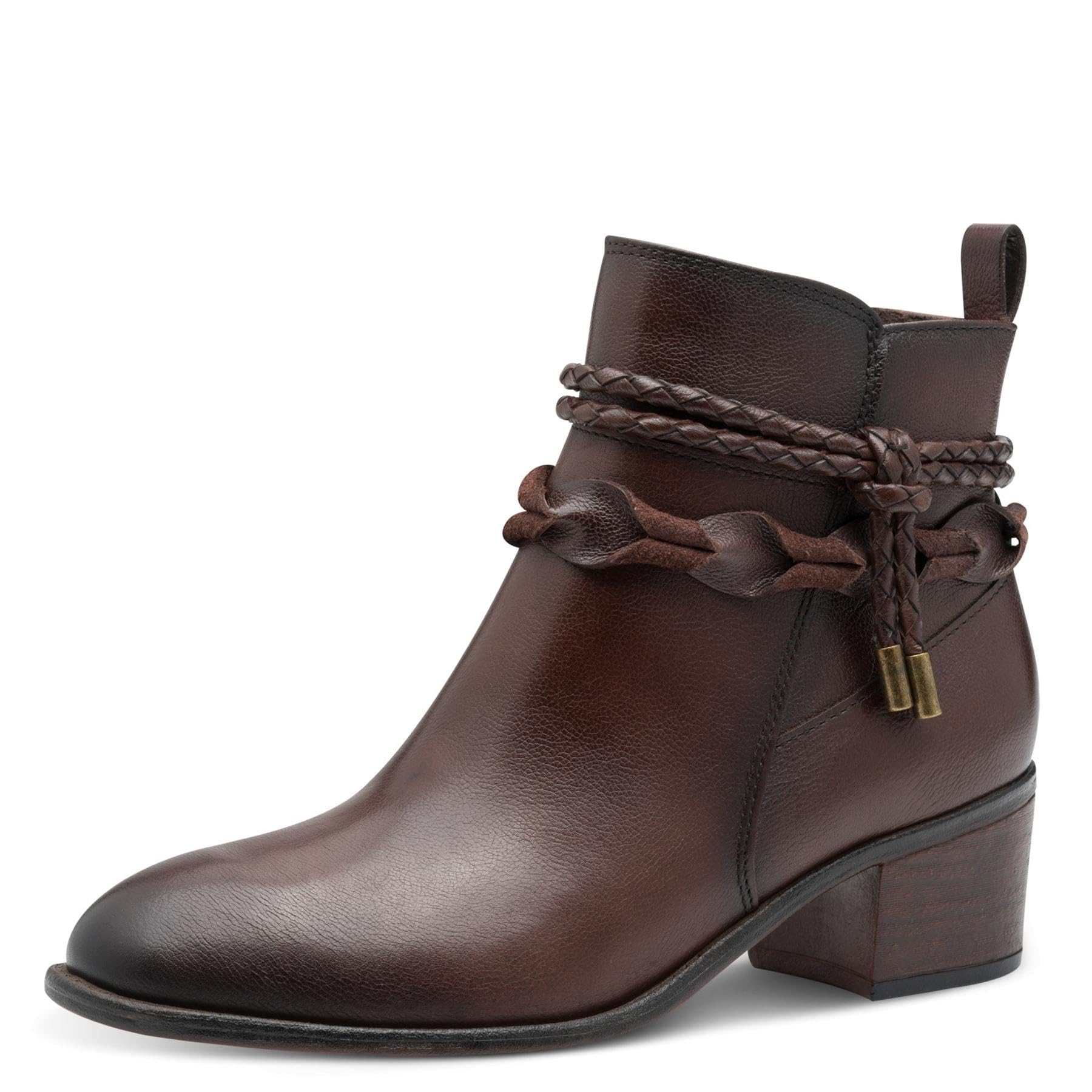 MARCO TOZZI Damen 2-25350-45 Stiefelette