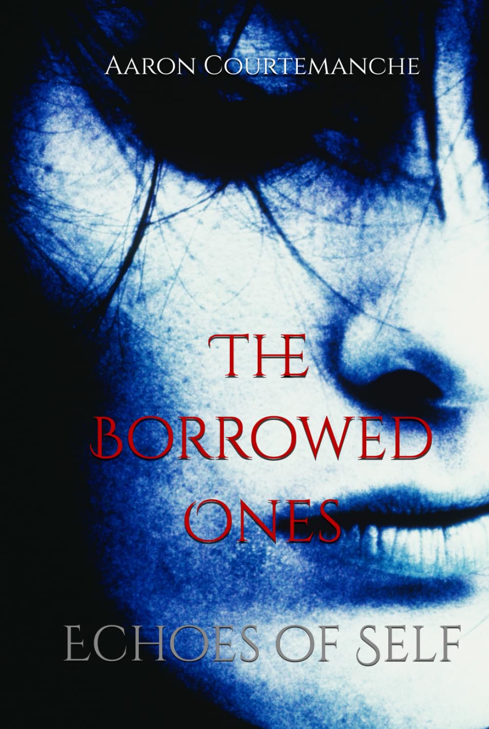 The Borrowed Ones: Echoes of Self