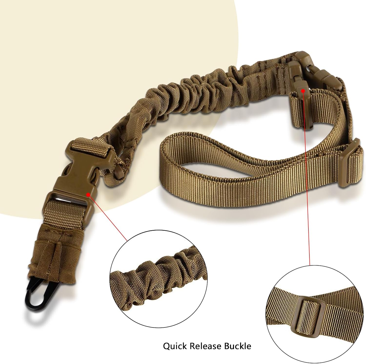 Sangle D'épaule Pour Appareil Photo – Sangle De Cou Réglable