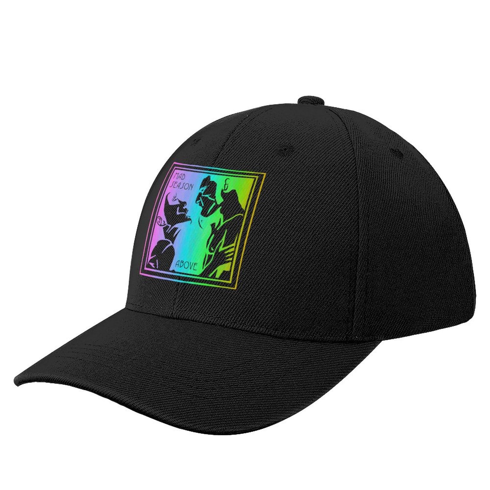 ORDINAREE Baseball Cap-Adjustable Washable Hat Cap, Fishing Swim Sports Travel Gifts Birthday for Men Women Dad Hat
