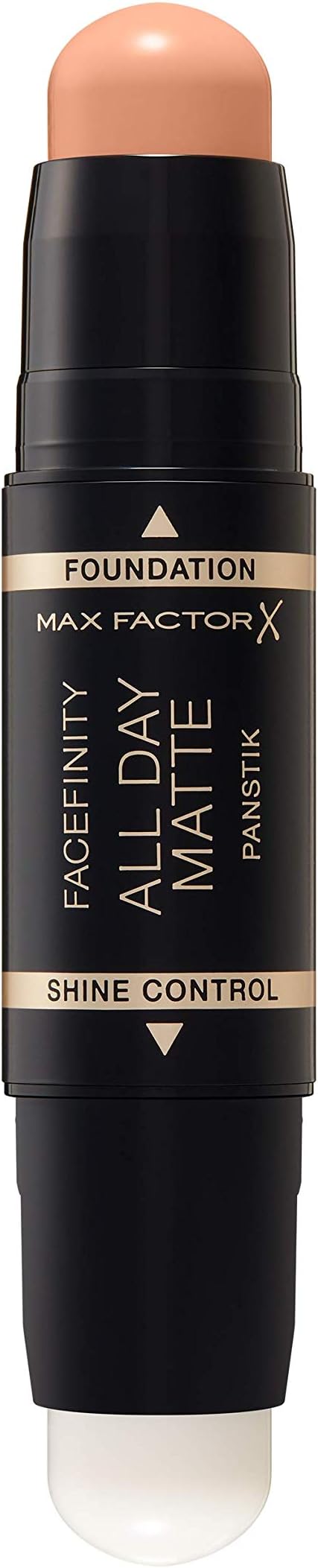 Max Factor Facefinity All Day Warm Ivory Matte Pan Stik Foundation 20g