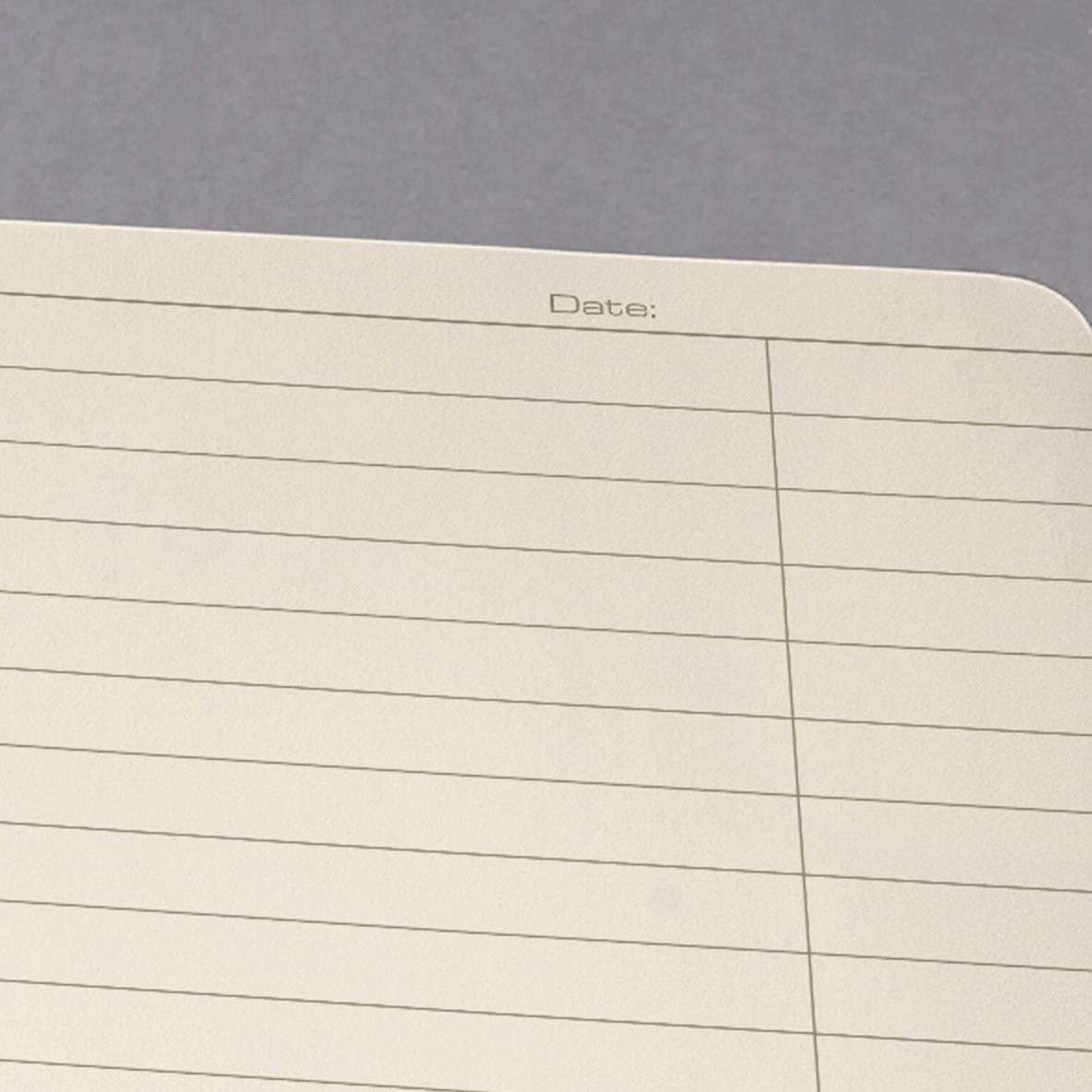 Sigel Bloc à spirales Conceptum A4 couverture rigide - 3 pièces | CO821, ligné, noir, comme journal intime, bullet journal, livre d'idées, cahier d'écriture