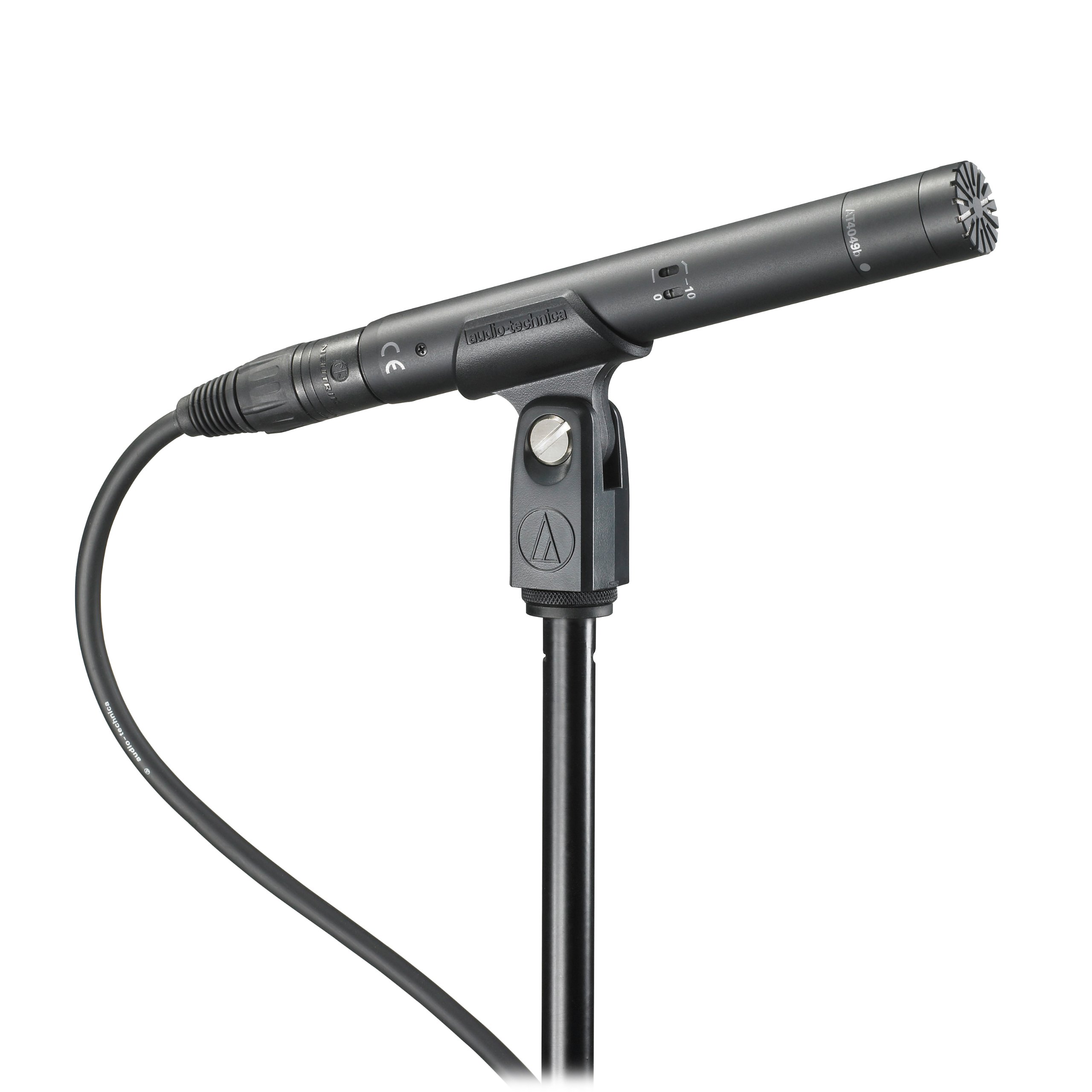 Audio-Technica AT4049B Çok Yönlü Kondenser Mikrofon