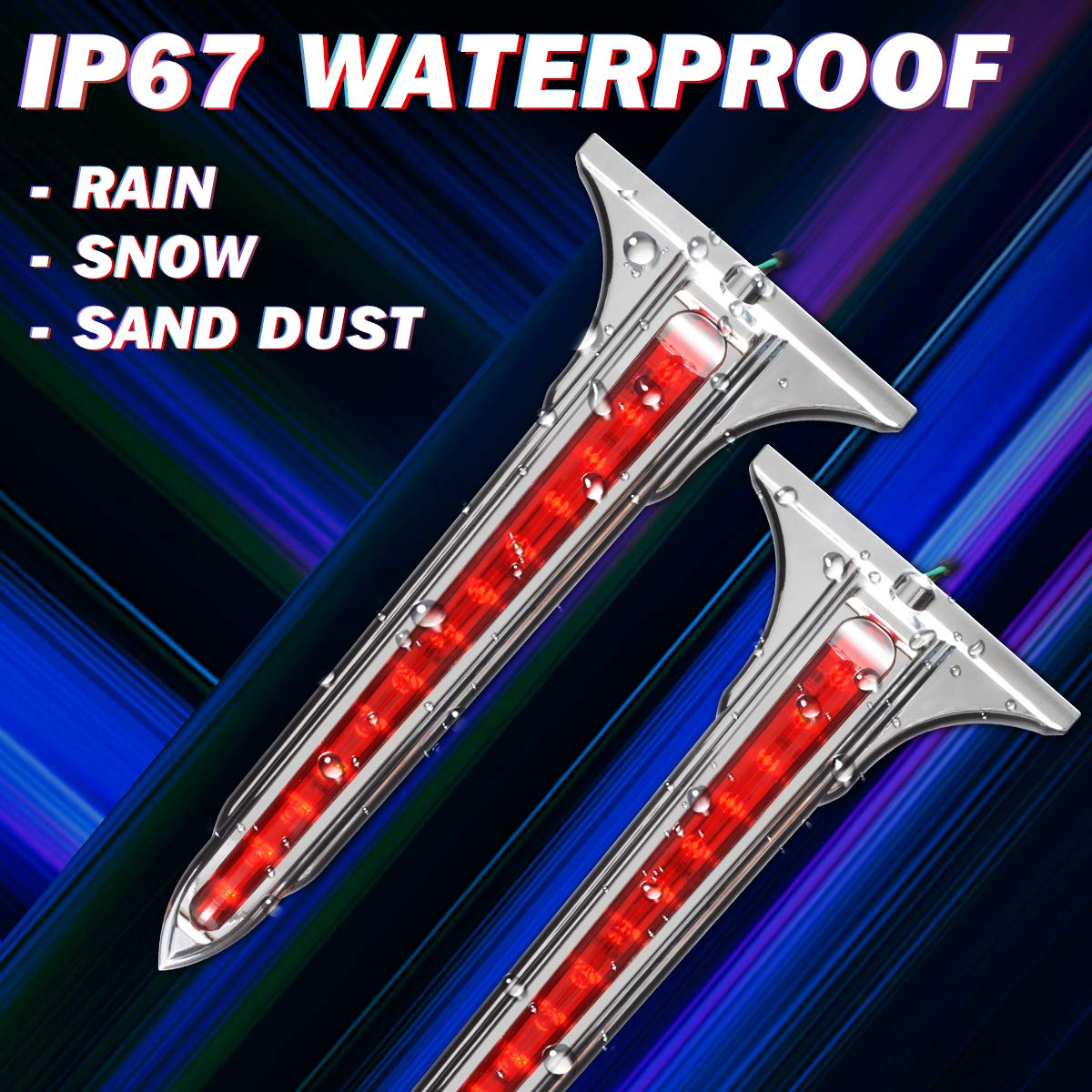 ガイドマーカオリジナルハーレーダビッドソンサイドバルブ、ナックル