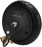 モーターホイール 26インチ Amazon.co.jp: 電動スクーターハブモーター、250W 8.5インチ後輪