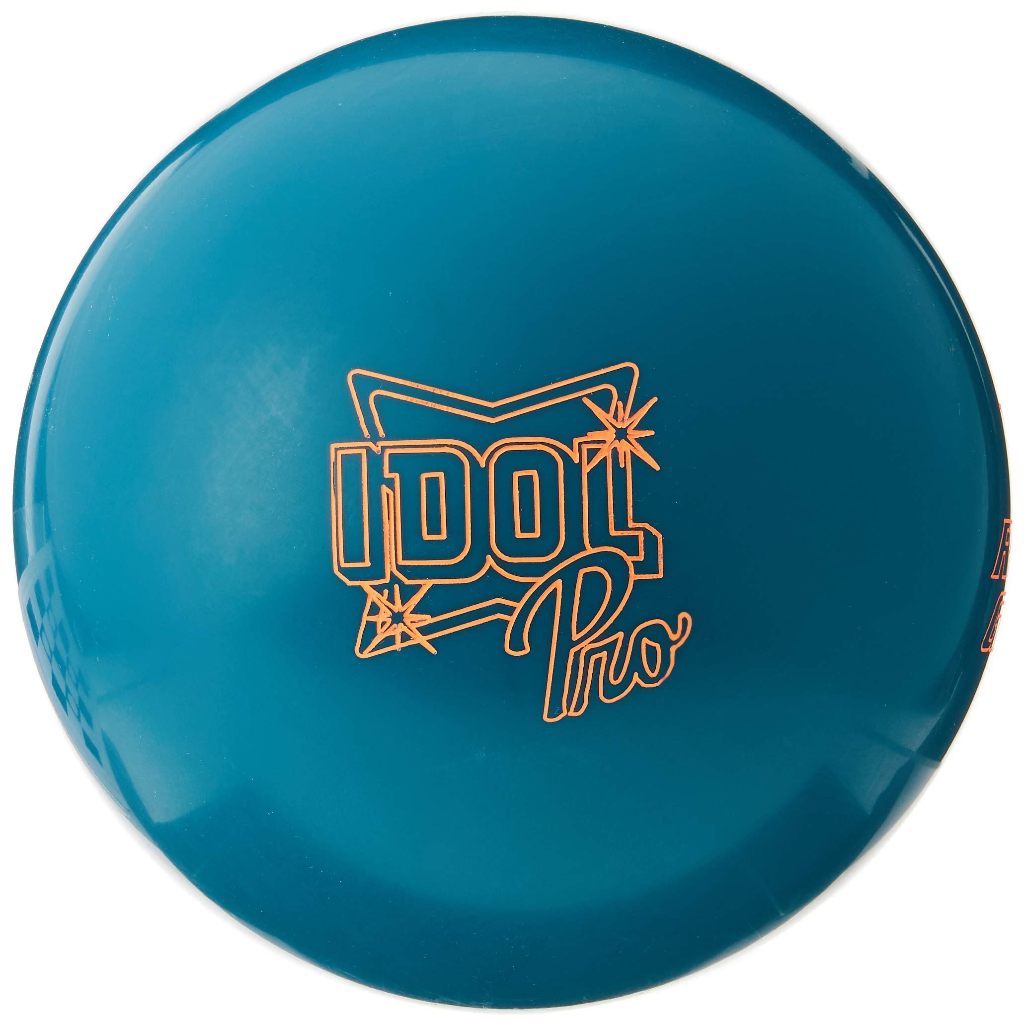 Amazon | Roto Grip ユニ アイドル プロ ボーリングボール