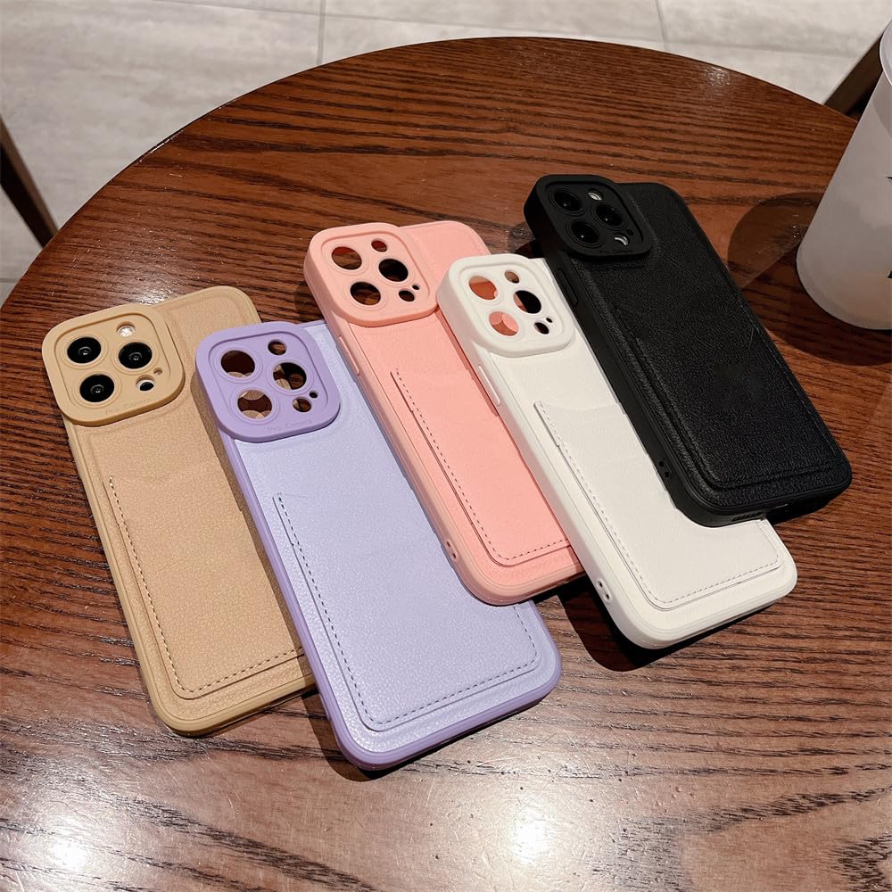 Xinyunew Funda OPPO A5 2020/A9 2020, 360 Grados Carcasa Cuero Vintage Cierre Magnético Skin Silicona Carcasa Flip Case Cover Para OPPO A5 2020/A9 2020,Rojo