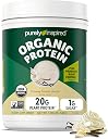 Purely Inspired Plant-Based Protein Powder, Creamy French Vanilla