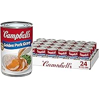 Vista 24 de Campbell’s Salsa de Au Jus, lata de 10.5 oz