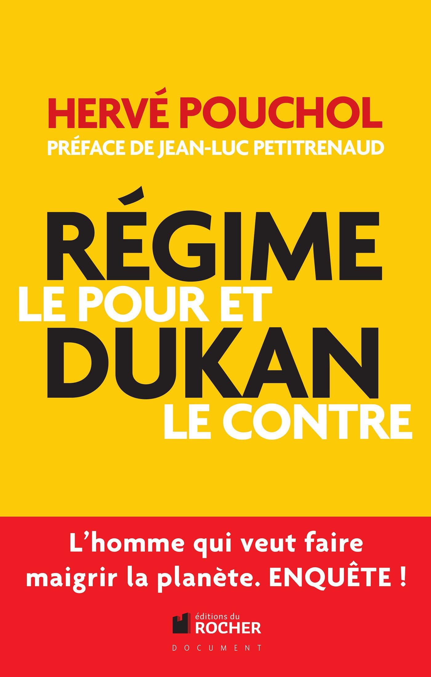Regime Dukan Pour Perdre 5 Kilos Régime Dukan, le pour et le contre: Amazon.co.uk: Pouchol, Hervé,  Petitrenaud, Jean-Luc, Sauval, Gwenndoline: 9782268071176: Books