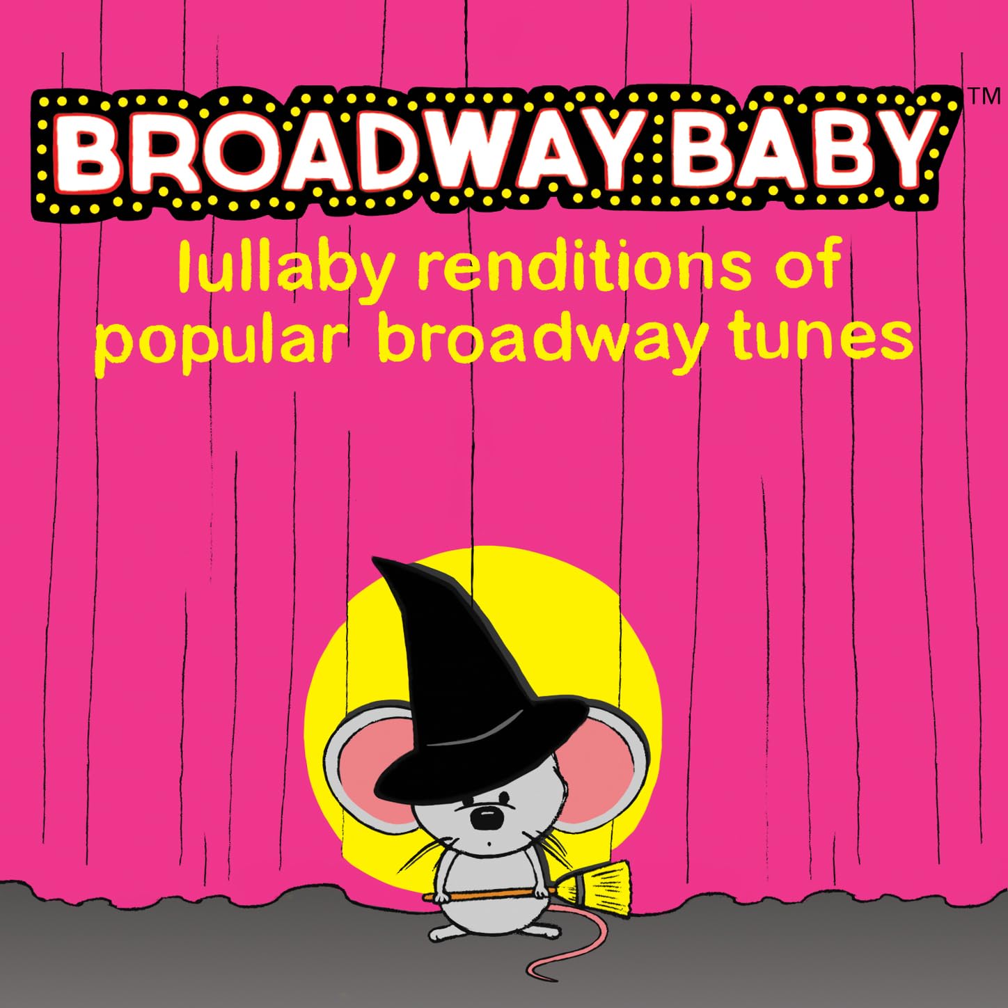 Broadway Baby