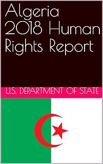 Algeria 2018 Human Rights Report