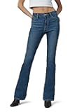 Joe's Jeans Women's The Hi Honey High Rise Bootcut Jean