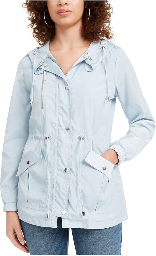 maralyn & me rain jacket