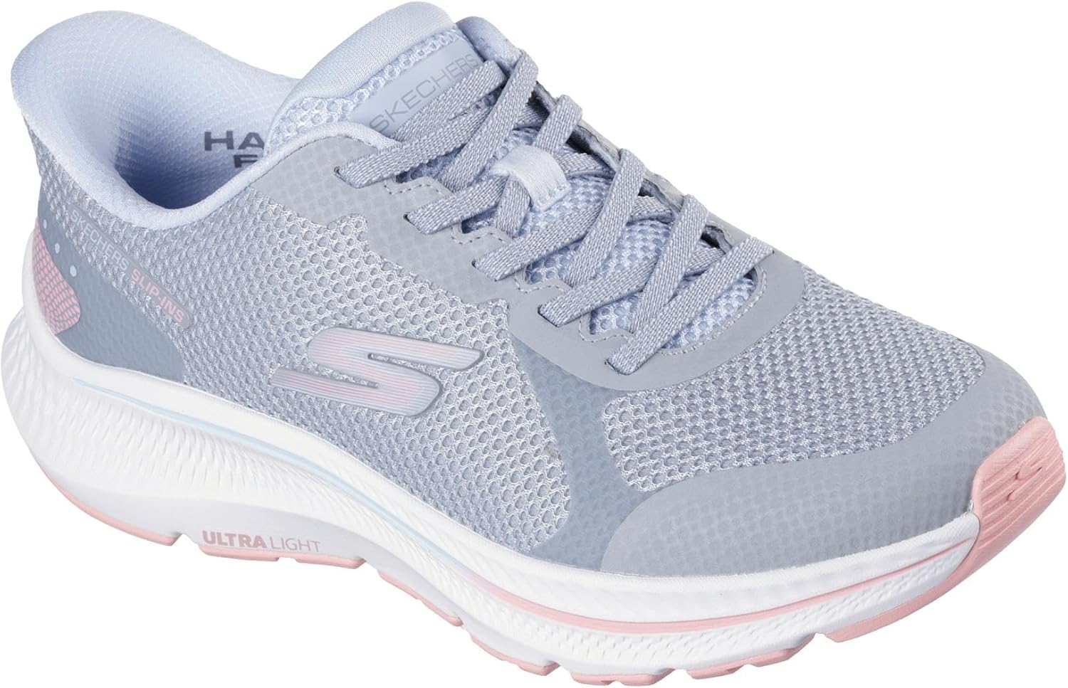 Skechers Women's Go Run Consistent 2.0 Captiva Hands Free Slip-ins