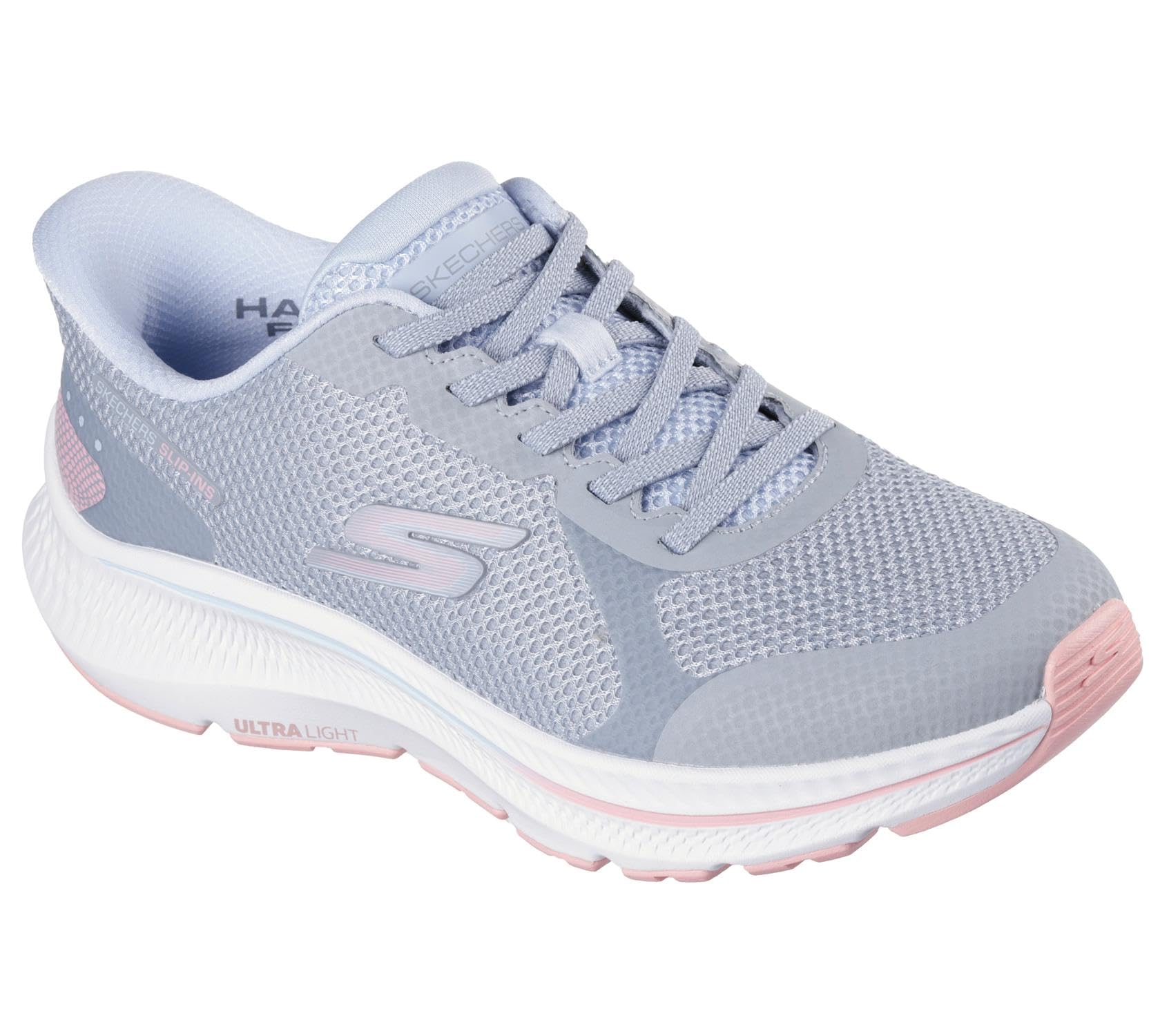 Skechers-Slip INS-WOMENS-SHOES-128619-GYLB-8