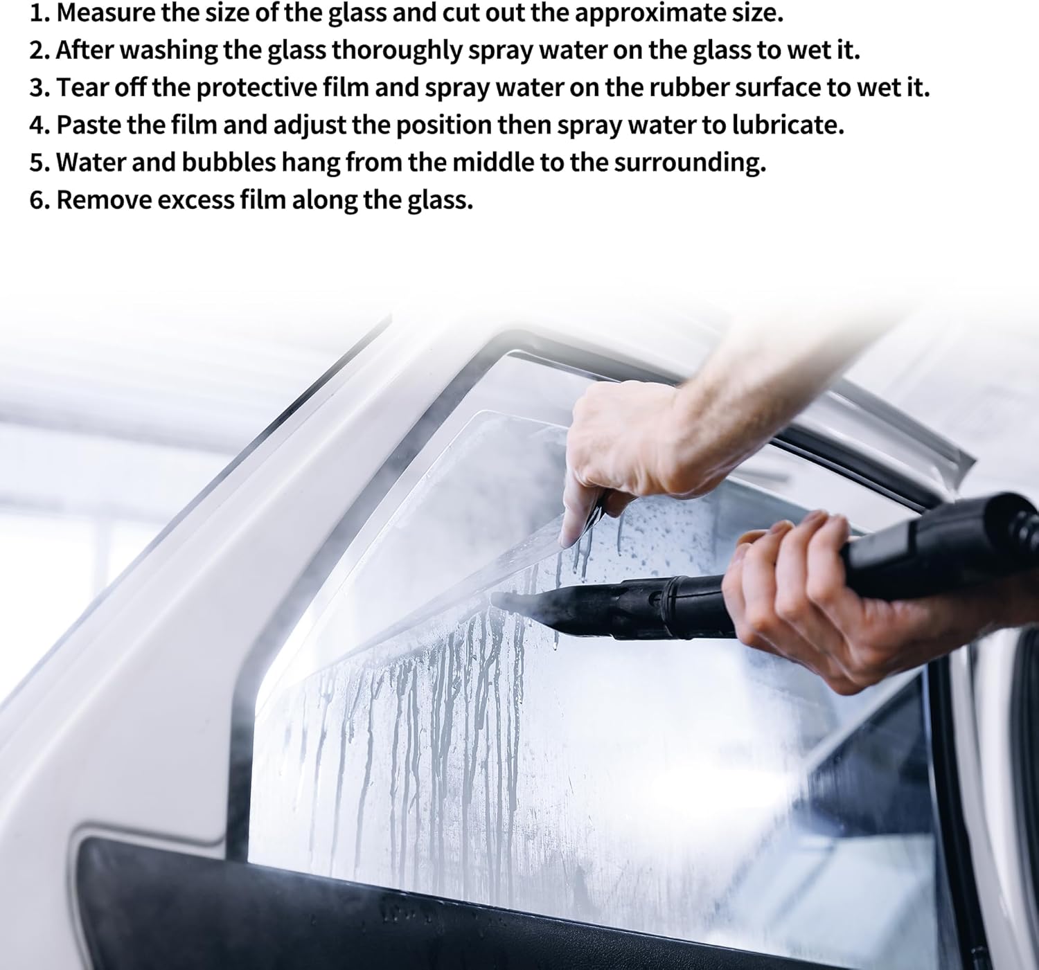 Motoforti Chameleon Car Window Tint Film VLT 78% IRR 63% UVR 99% Purple Red 5ft x 30inch Privacy Film 2mil PET 1 Pc