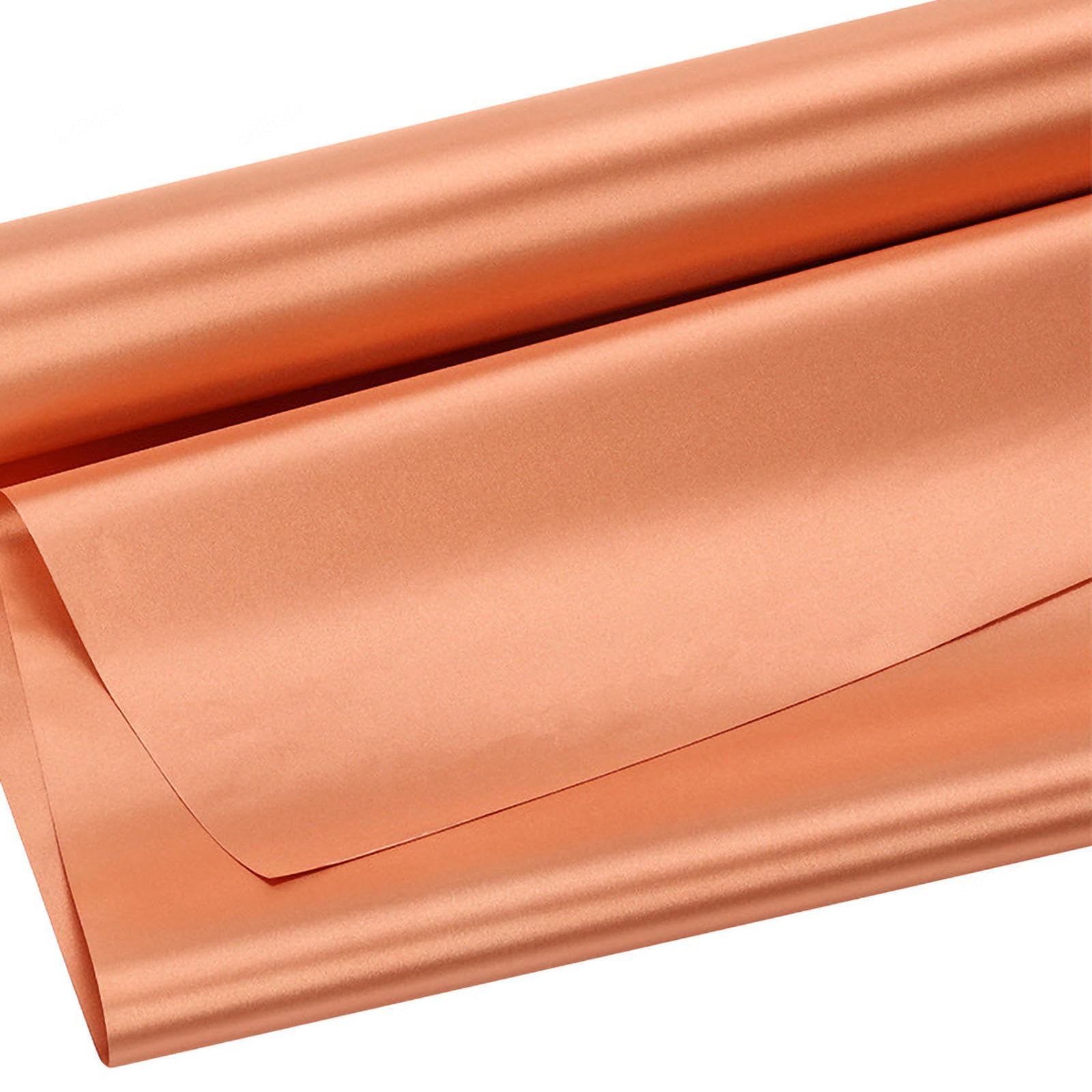 Tissu Faraday Anti-radiations Gold 9m | Bloc de Mise à la Terre