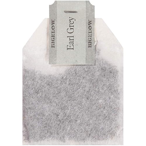 Miniatura 246 de Bigelow Vanilla Chai Black Tea, caja de 20 sobres (paquete de 6), té negro con cafeína, 120 bolsas de té en total