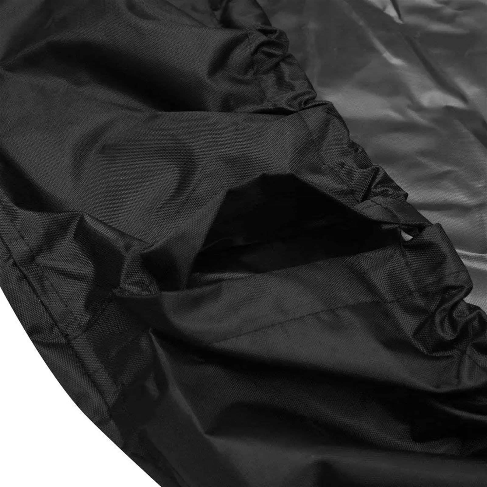 Griglia per cisterna per l'acqua piovana, Copri ruota di scorta 14-17 pollici for auto RV Truck S Camper(16in)