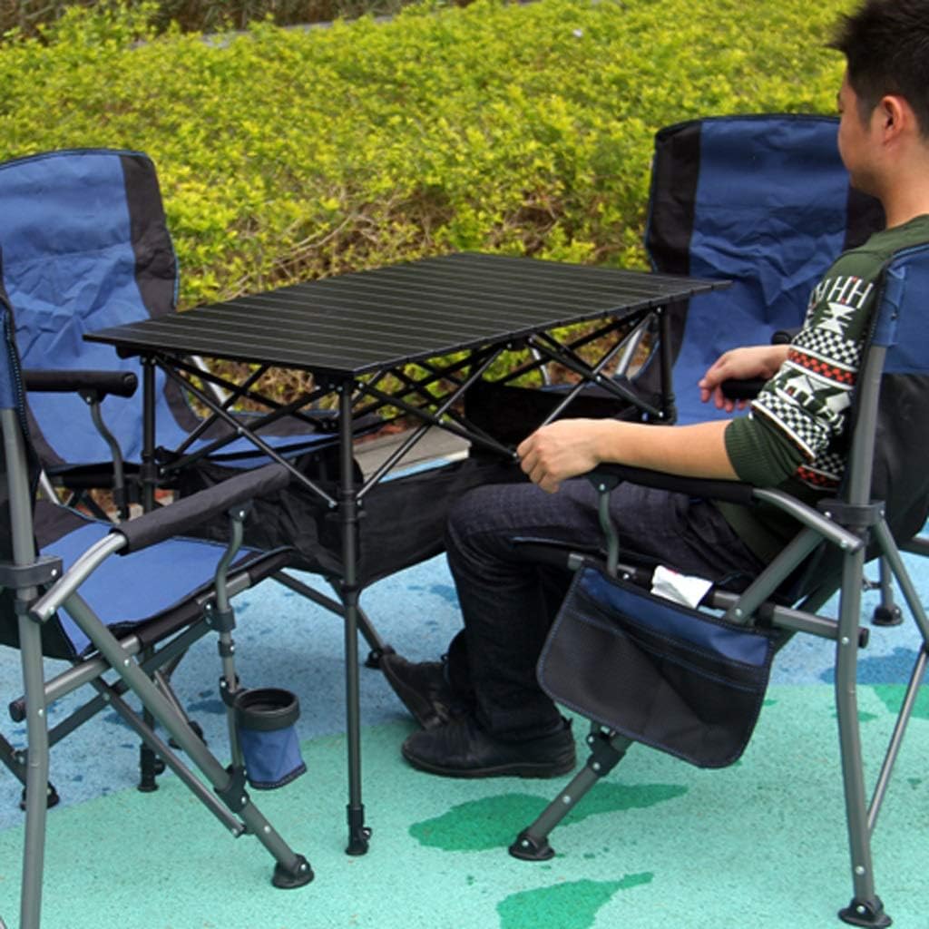 Folding Table Heavy Duty Portable Folding Rectangular Table Catering Camping Trestle Picnic BBQ Party Kitchen/Home/Garden/Event/Party Table