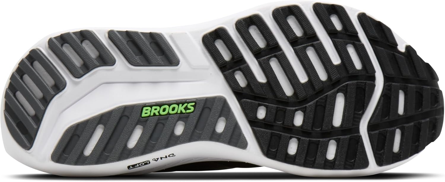 Brooks Men’s Anthem 8 Neutral Running Shoe