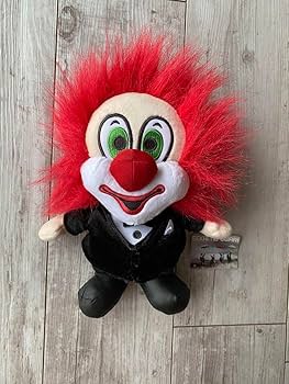 DJ LOVE ぬいぐるみ約30cm SEKAI NO OWARI Amazon.co.jp: SEKAI NO OWARI のDJ LOVE : おもちゃ