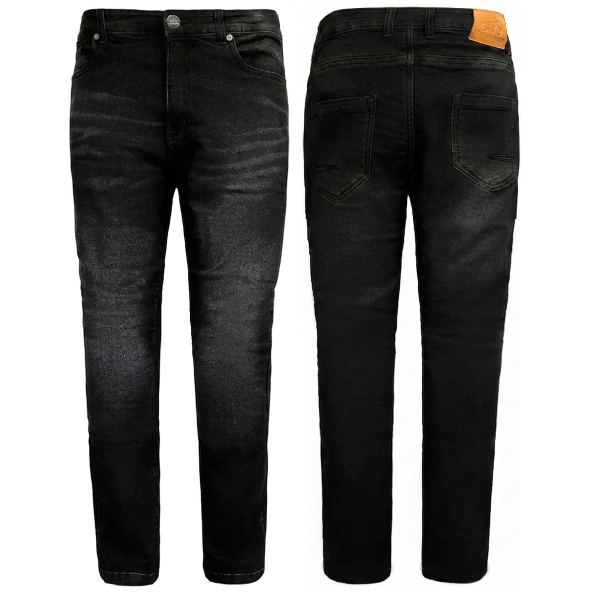 Motorcycle Jeans CE Class A
