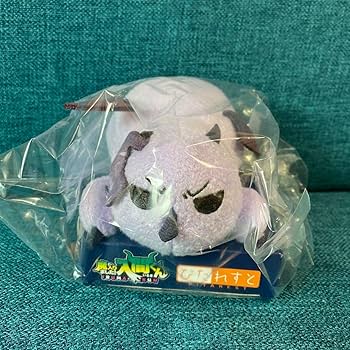 魔入りました!入間くん モフエゴぬいぐるみ 61BWILUw-HL._AC_SY200_QL15_.jpg