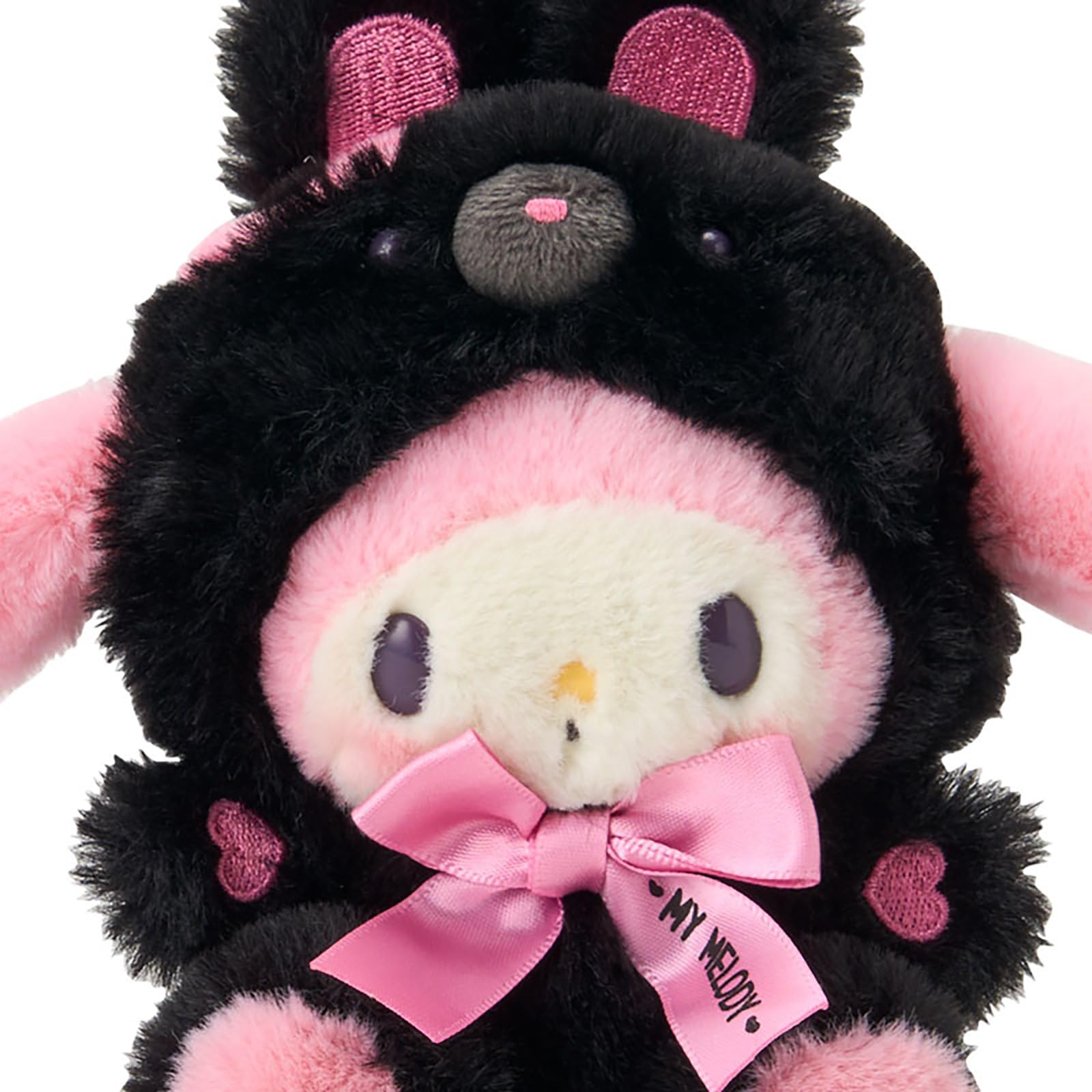 ◆マイメロ【My Melody◇カオマルマスコットホルダー】新品タグ付き◆ Amazon.co.jp: サンリオ(SANRIO) マスコットホルダー（まっくろあに